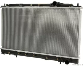 Metrix Radiator