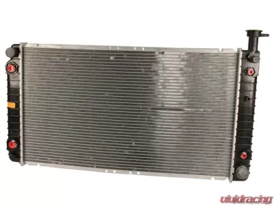 Metrix Radiator - W0133-1690707