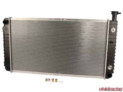 Metrix Radiator - W0133-1690708