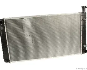 Metrix Radiator