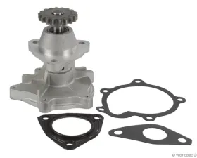 Metrix Engine Water Pump