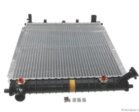 Metrix Radiator Ford Escort 1992-2002