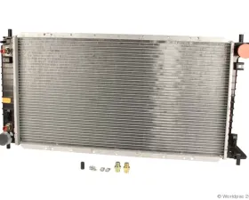 Metrix Radiator
