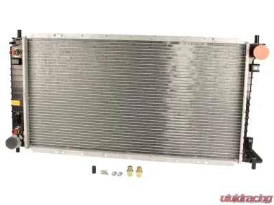 Metrix Radiator - W0133-1702299
