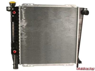 Metrix Radiator Ford - W0133-1702467