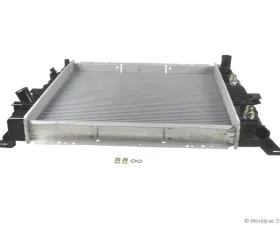 Metrix Radiator
