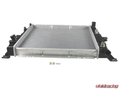 Metrix Radiator - W0133-1702701
