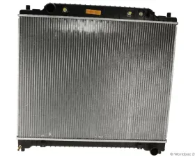 Metrix Radiator Ford