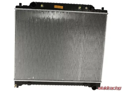 Metrix Radiator Ford - W0133-1702957