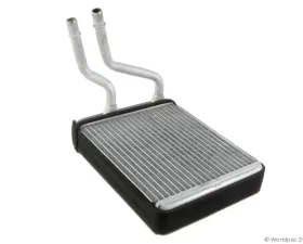 Metrix HVAC Heater Core Front
