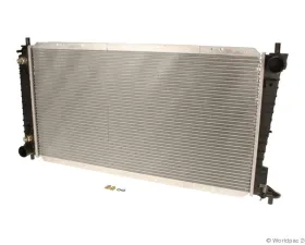 Metrix Radiator Ford