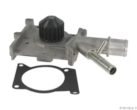 Metrix Engine Water Pump Ford Focus 2000-2004
