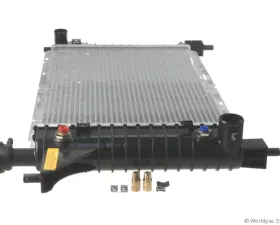 Metrix Radiator Ford Mustang 1994-1996