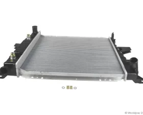Metrix Radiator