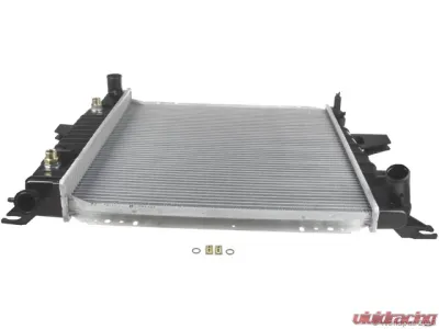 Metrix Radiator - W0133-1705279