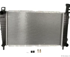 Metrix Radiator