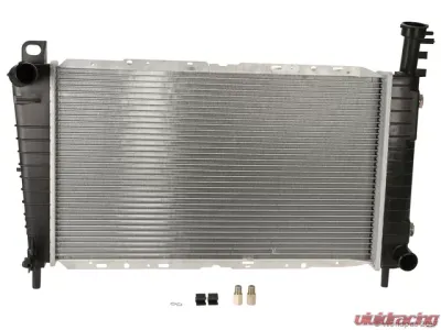Metrix Radiator - W0133-1705746