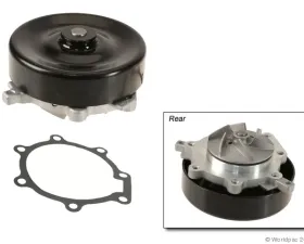 Metrix Engine Water Pump
