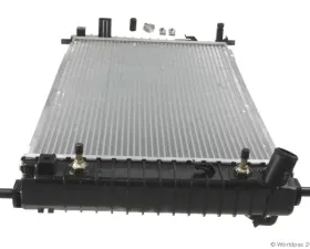 Metrix Radiator Lincoln Continental 1995-2002