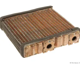 Metrix HVAC Heater Core