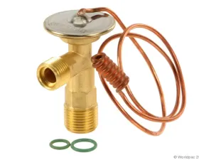 Metrix A/C Expansion Valve Honda