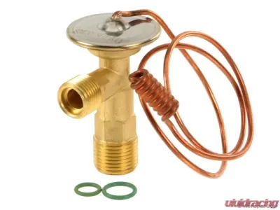 Metrix A/C Expansion Valve Honda - W0133-1708695
