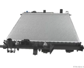 Metrix Radiator Mercedes-Benz