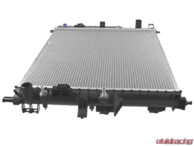 Metrix Radiator Mercedes-Benz - W0133-1718056