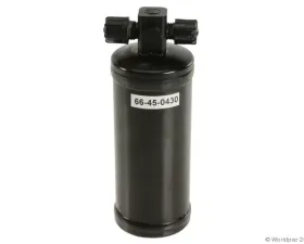 Metrix A/C Receiver Drier