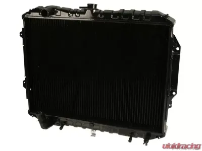 Metrix Radiator Mitsubishi Montero 1995-1996 3.0L V6 - W0133-1730735