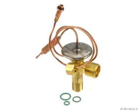 Metrix A/C Expansion Valve Mitsubishi Diamante 1997-2004