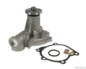 Metrix Engine Water Pump Mitsubishi Montero Sport 1997-1999 2.4L 4-Cyl