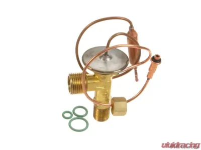 Metrix A/C Expansion Valve Mitsubishi Montero Sport 1997-1999 - W0133-1731563