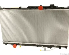 Metrix Radiator Mitsubishi Galant 1999-2002 3.0L V6