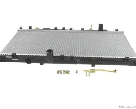 Metrix Radiator Mitsubishi Eclipse 2000-2005