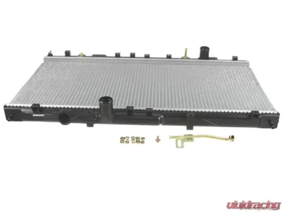 Metrix Radiator Mitsubishi Eclipse 2000-2005 - W0133-1732056