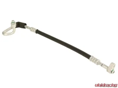 Metrix A/C Refrigerant Hose Mitsubishi Eclipse 2000-2001 2.4L 4-Cyl - W0133-1732097