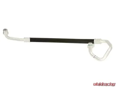 Metrix A/C Refrigerant Hose Mitsubishi Eclipse 2000-2001 2.4L 4-Cyl - W0133-1732099