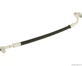Metrix A/C Refrigerant Hose Mitsubishi Eclipse 2001-2005 2.4L 4-Cyl