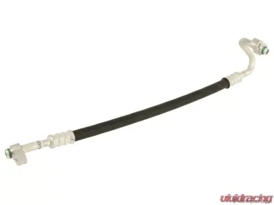 Metrix A/C Refrigerant Hose Mitsubishi Eclipse 2001-2005 2.4L 4-Cyl - W0133-1732247