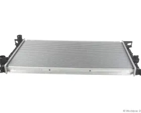 Metrix Radiator Volkswagen
