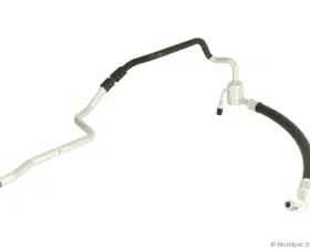 Metrix A/C Refrigerant Hose Volkswagen