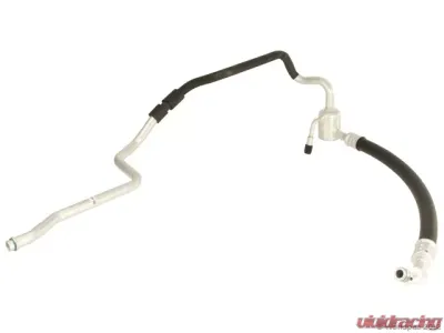 Metrix A/C Refrigerant Hose Volkswagen - W0133-1736173