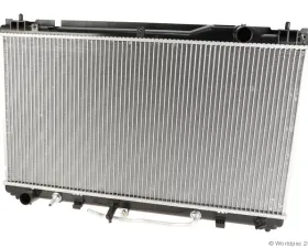 Metrix Radiator