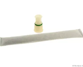 Metrix A/C Receiver Drier Jaguar