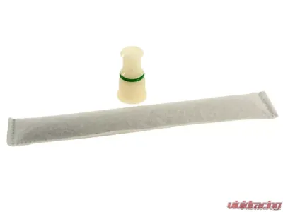 Metrix A/C Receiver Drier Jaguar - W0133-1740027