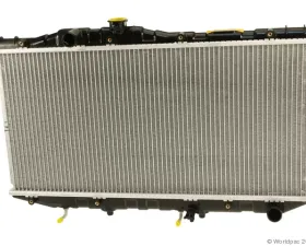 Metrix Radiator Toyota Camry 1987-1991