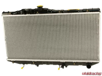 Metrix Radiator Toyota Camry 1987-1991 - W0133-1743547