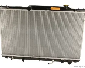 Metrix Radiator Toyota Camry 1992-1996