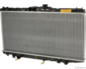Metrix Radiator Toyota Corolla 1988-1992